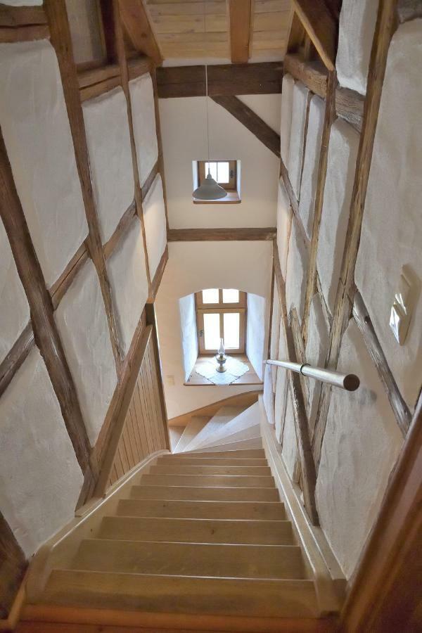 Jurahaus Hirschberg Apartment Beilngries Exterior foto
