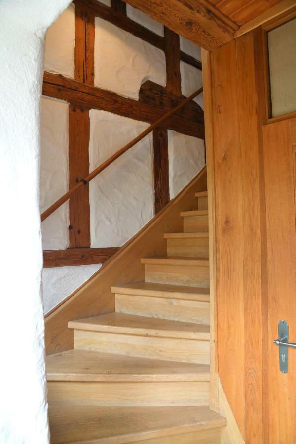 Jurahaus Hirschberg Apartment Beilngries Exterior foto